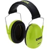 Image de Uvex Gehörschutz Kapsel-gh K Junior Lime 2600011