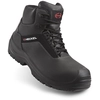 Image de Heckel - Chaussures De Sécurité Montantes S3 Suxxed Offroad - 67203 - Noir - 42