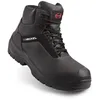 Image de Heckel - Chaussures De Sécurité Montantes S3 Suxxed Offroad - 67203 - Noir - 44
