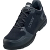 Image de uvex 1 sport chaussures basses S3 noir largeur 11 taille 44