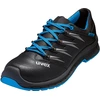 Image de uvex 6934239 uvex unisex S3 Sicherheitsschuhe 69342 schwarz Größe 39