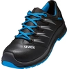 Image de uvex 6934241 uvex unisex S3 Chaussures de sécurité 69342 noir taille 41
