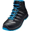 Image de uvex 6935243 S3 Sicherheitsstiefel 69352 schwarz Größe 43
