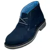 Image de uvex 1 bottes business S3 bleu largeur 11 taille 46