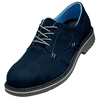 Image de uvex 1 chaussures basses business S3 bleu largeur 11 taille 41