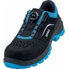 Image de uvex 9558243 unisex S1P Sicherheitsschuhe 2 xenova BOA 95582 schwarz Größe 43