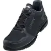 Image de chaussures basses uvex 1 sport S1 P SRC noir Gr. 38