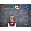 Image de Pluzzle XL - Das Mathe-Puzzle (Puzzle)
