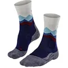 Image de FALKE Femmes TK2 Explore Chaussettes anatomique Trekking Laine, Fibre artificielle en occasion ou reconditionné
