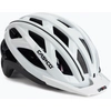 Image de Casque de vélo CASCO Cuda 2, couleur : blanc et noir, taille : S (52-56 cm)
