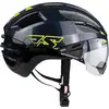 Image de Casque SPEEDairo 2 RS avec visière Vautron, couleur : Hunter, taille : S (52-56 cm)