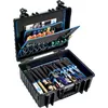 Image de B&w International Gmbh - Coffret Plastique Jet6000 Buw