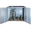 Image de Dema - Abri À Vélo / Garage À Vélo Pour 4 Vélos
