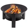 Image de Dema - Brasero - Foyer 'ténériffe' - Barbecue