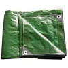 Image de Dema - Bâche Multifonctions Universelle Verte 3 X 6 M - 140 G/m²