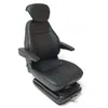 Image de Dema - Siège De Tracteur / Camion Rabattable Ys15 Cushy