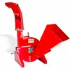 Image de Dema - Broyeur À Végétaux Ws 5 - Pour Tracteurs 20-60 Cv