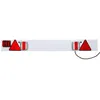Image de Dema - Rampe De Signalisation Pvc Pour Remorque Led 12 V