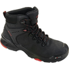 Image de Bottes BAAK S3 SRC HRO 6640, BROOKLYN, taille 50, Niveau de protection:S3, Taille:38, Couleur:noir, Largeur:11