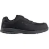 Image de Chaussure de sécurité modèle Sam taille 45 largeur 11 noire S3 SRC ESD EN20345