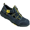 Image de BAAK Sandale de sécurité Rene2 Taille 40 bleu / jaune - 72112-40