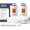 Image de HOMEPILOT Starter-Set chauffage smart