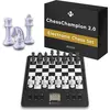 Image de Millennium 2000 Schachcomputer Chess Champion 2.0
