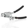 Image de Outil Xlc Cablecollet To Kt01 Noir,Argent Noir,Argent One Size