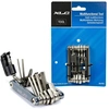Image de Coffret D'Outils (couteau De Poche) Xlc Tool To-m07, 15 Fonctions, Outil Multifonction