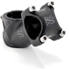 Image de XLC ST-M15 1-1/8' A-Head potence 'Comp', longueur : 60 mm / 35°, guidon : 25,4 mm, alu, noir
