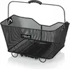Image de XLC Panier pour porte-bagages système adapté, noir
