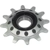 Image de Winora ESA-PL + 6902-2RS + IRTW-28 Pulleywheel E-Bike, roulement complet à partir de 2014 Poulie de renvoi de chaîne, 12 dents, alu, grise