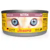 Image de Josera Kitten Wet - Aliment Complet Humide Pour Chatons, Sans Céréales