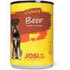 Image de Josera Josidog Boeuf En Sauce - Aliment Humide Pour Chiens Adultes - 415 Grammes