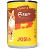 Image de Josera Josicat Boeuf En Sauce - Aliment Humide Complet Au Boeuf Pour Chats Adultes - 415 Grammes