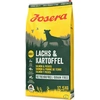 Image de Josera 12,5kg saumon & pomme de terre