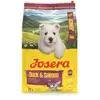 Image de Josera Duck & Salmon Mini Junior 10 kg