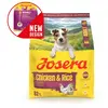 Image de Josera Chicken & Rice Mini Adult 10 kg