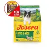 Image de Josera Lamb & Rice 12,5 kg