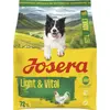 Image de Croquettes pour chien Josera A/S Adult Light & Vital 900 g, poulet, sans gluten