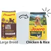 Image de Josera Chicken & Rice Medi/Maxi 12,5 kg