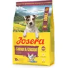 Image de Josera Salmon & Chicken Mini Adult 3 kg