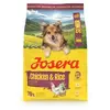 Image de Josera Chicken & Rice Mini Senior 3 kg