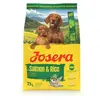 Image de Je pense à Josera Mother&Puppy Saumon Riz 3 Kg