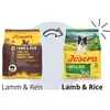 Image de Josera Lamb & Rice 3 kg