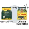 Image de Josera Chicken & Sweet Potato Medi/Maxi 3 kg