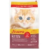 Image de Josera Josicat Kitten Pour Chats 10 Kg 1 Kg