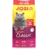 Image de Nourriture sèche pour chats JosiCat Sterilised Classic 15 + 3kg
