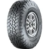 Image de Pneus GENERAL 265/70 R17 121Q GRABBER X3 POR SRL