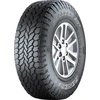 Image de General So car-tyres GRABBER AT3 ( 255/55 R20 110H XL, avec rebord protecteur de jante )